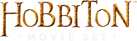 HobbitonTM Movie Set